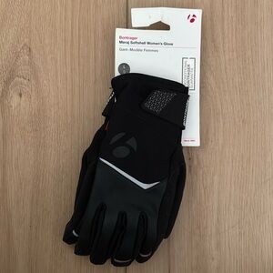 Bontrager Women’s Meraj Softshell Cycling Gloves
